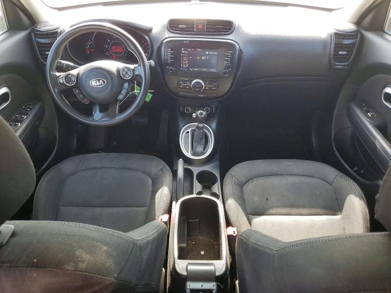 Photo 8 from auction – 2019 KIA SOUL with VIN KNDJP3A58K7679618
