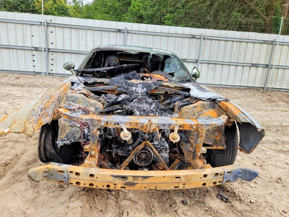 صورة رقم 5 من المزاد - 2021 DODGE CHALLENGER مع VIN 2C3CDZBT8MH635406