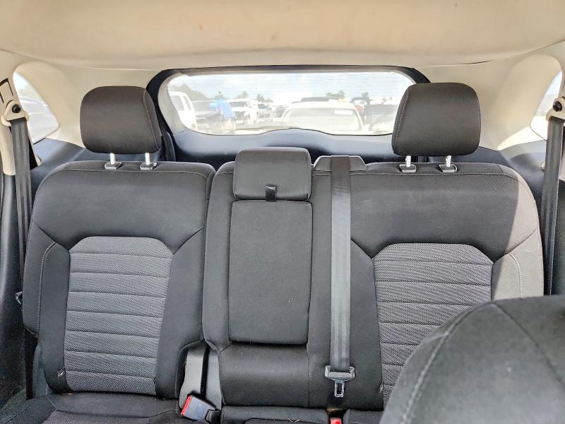 Photo 10 from auction – 2018 FORD EDGE with VIN 2FMPK3G96JBC61532