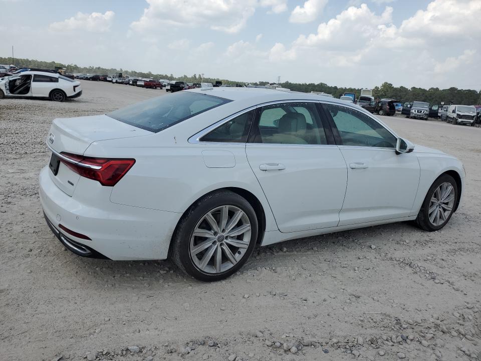Photo 3 from auction – 2020 AUDI A6 with VIN WAUD8AF23LN073067