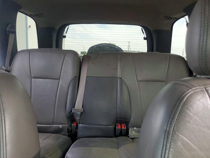 Photo 10 from auction – 2003 CHEVROLET TRAILBLAZER with VIN 1GNDT13S032283978