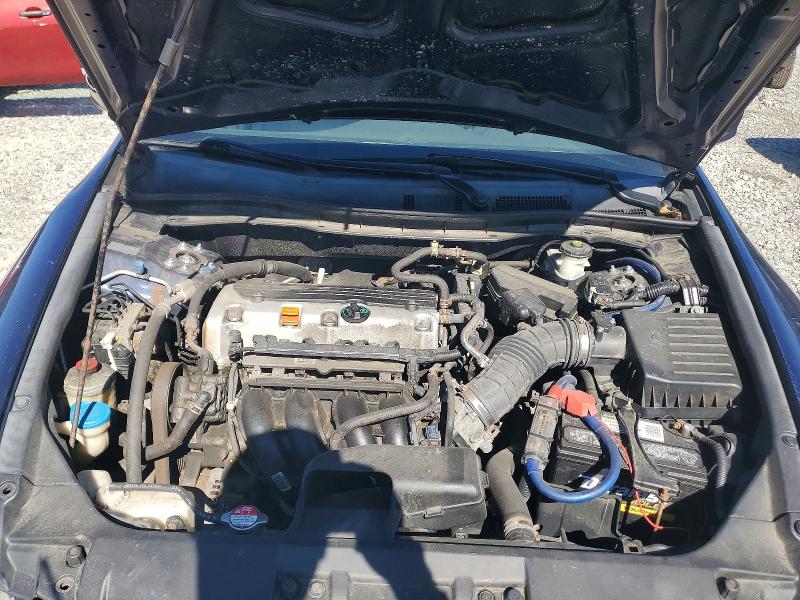 Photo 11 from auction – 2009 HONDA ACCORD with VIN 1HGCP26319A111140