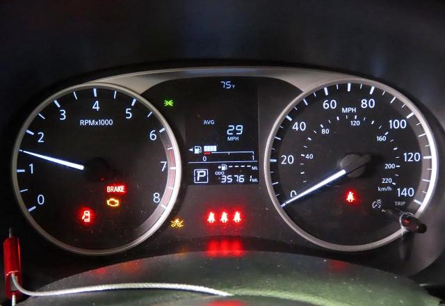 Photo 8 from auction – 2024 NISSAN KICKS with VIN 3N1CP5BVXRL533748