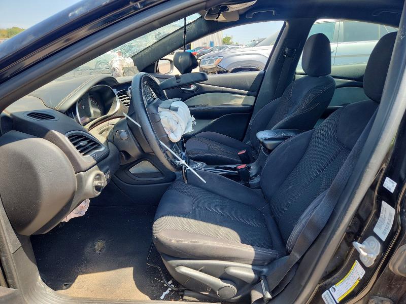 Photo 7 from auction – 2015 DODGE DART with VIN 1C3CDFBB3FD205644