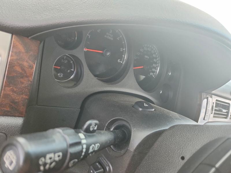 Photo 9 from auction – 2014 GMC YUKON XL with VIN 1GKS2MEF7ER237924