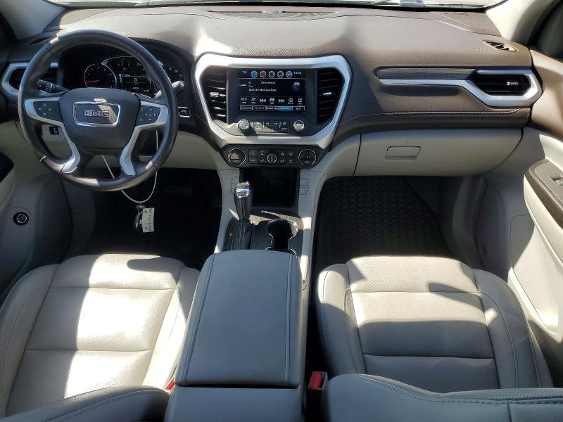 Zdjęcie 8 z aukcji – 2019 GMC ACADIA z VIN 1GKKNULS2KZ188361