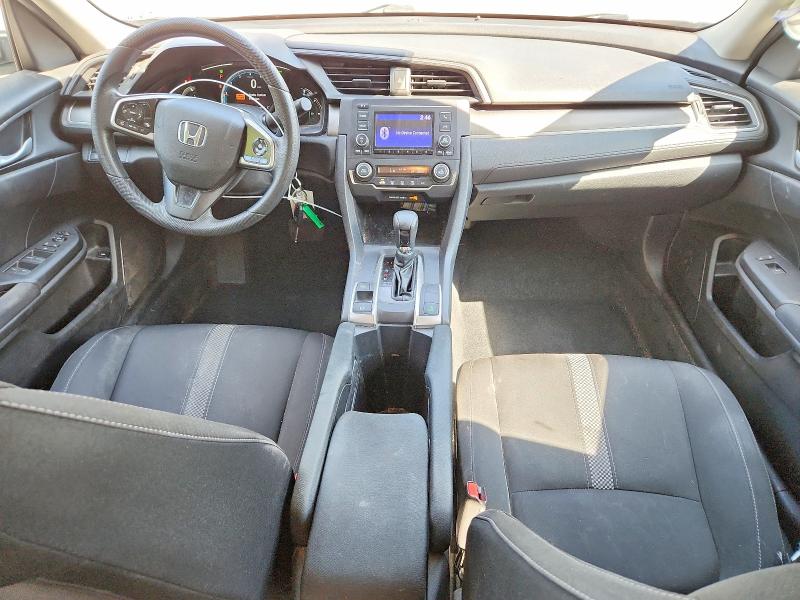 صورة رقم 8 من المزاد - 2019 HONDA CIVIC مع VIN 2HGFC2F67KH584468