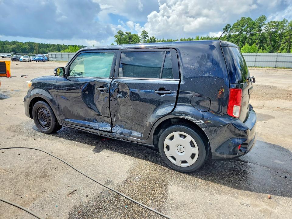 Photo 2 from auction – 2014 SCION XB with VIN JTLZE4FE9EJ064417