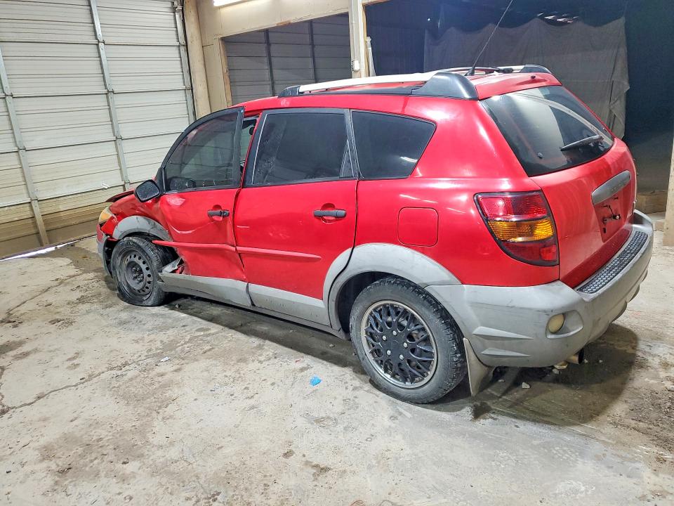 Foto 2 de la subasta – 2003 PONTIAC VIBE con VIN 5Y2SL64893Z454427