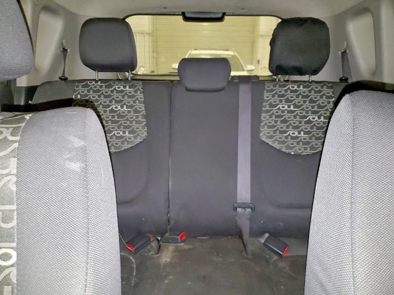 Photo 10 from auction – 2011 KIA SOUL with VIN KNDJT2A29B7331967