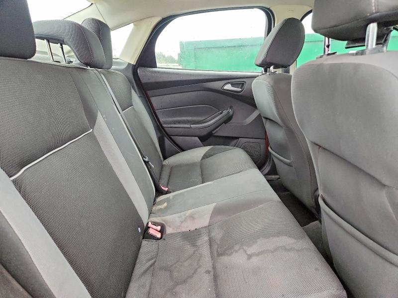 Photo 10 from auction – 2014 FORD FOCUS with VIN 1FADP3F23EL264994