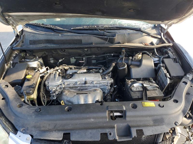 Photo 12 from auction – 2009 TOYOTA RAV4 with VIN JTMZF33V09D001802