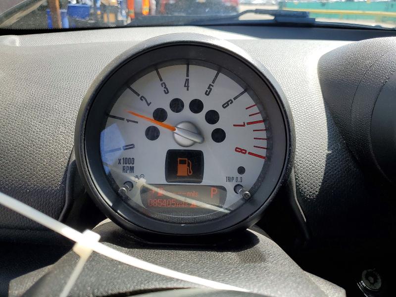 Photo 9 from auction – 2014 MINI COOPER with VIN WMWSS5C53EWN67294