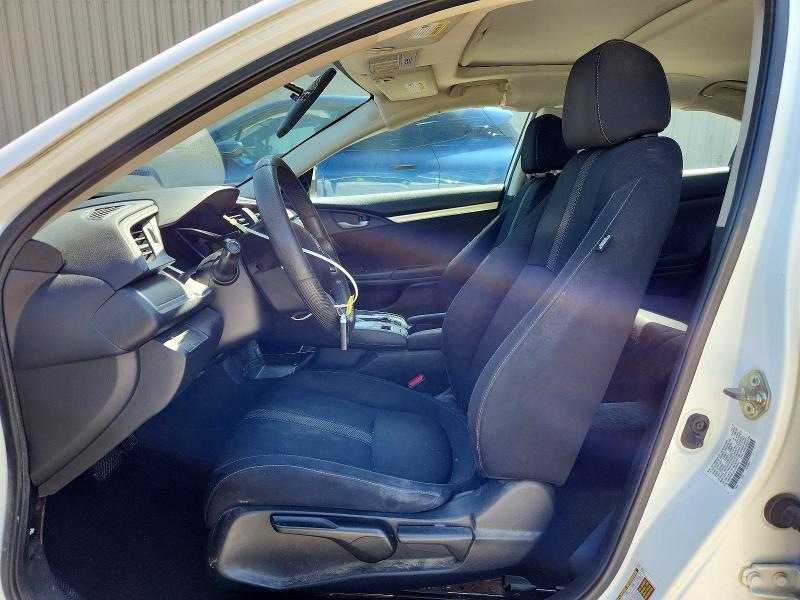 Photo 7 from auction – 2018 HONDA CIVIC with VIN 2HGFC2F77JH566740