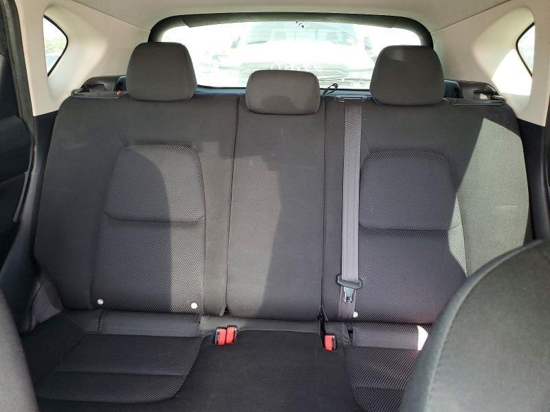 Фото 10 с аукциона – 2018 MAZDA CX-5 с VIN JM3KFABM0J1471601