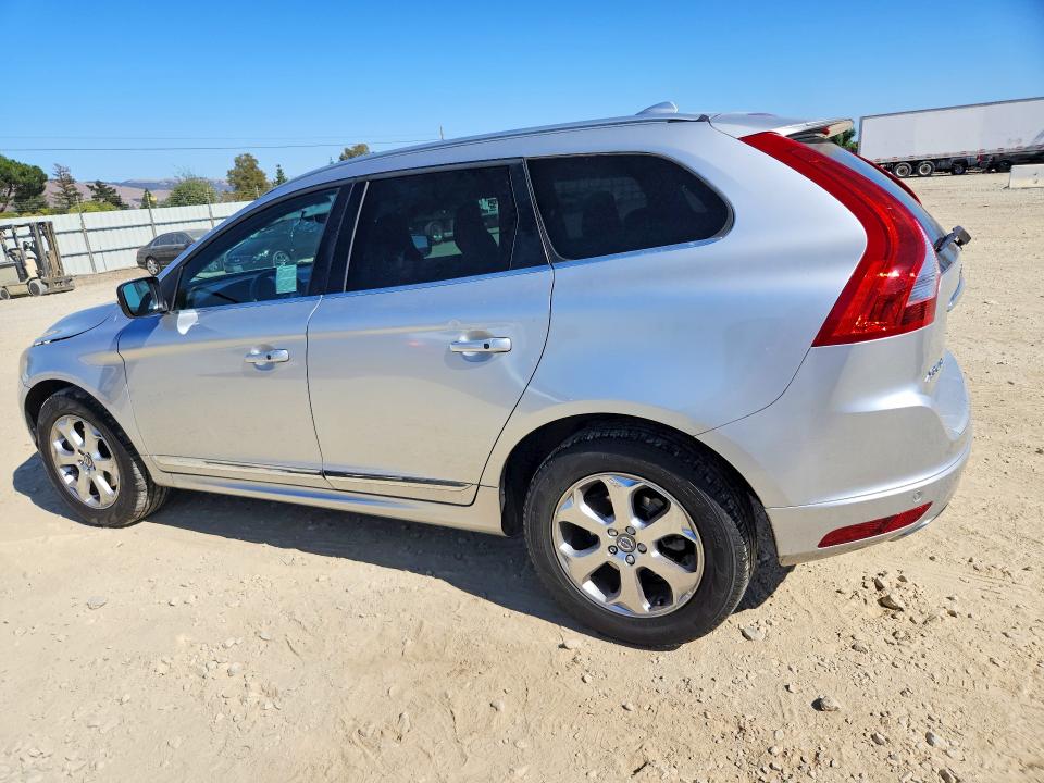 Photo 2 from auction – 2016 VOLVO XC60 with VIN YV4612RK4G2848871
