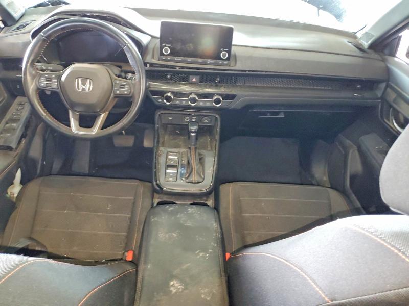 Снимка 8 от търг – 2025 HONDA CR-V с VIN 7FARS5H59SE013482