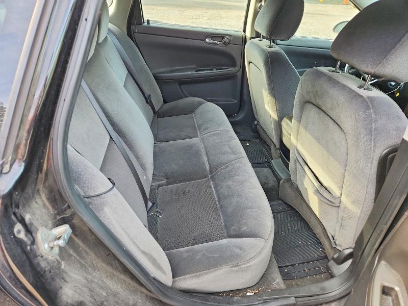 Photo 10 from auction – 2011 CHEVROLET IMPALA with VIN 2G1WG5EK0B1311683