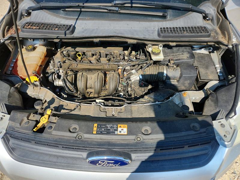 Photo 12 from auction – 2014 FORD ESCAPE with VIN 1FMCU0F79EUB22079