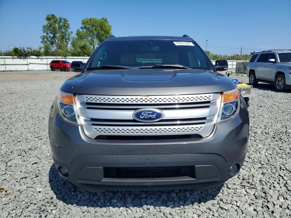 صورة رقم 5 من المزاد - 2013 FORD EXPLORER مع VIN 1FM5K8D82DGB13522
