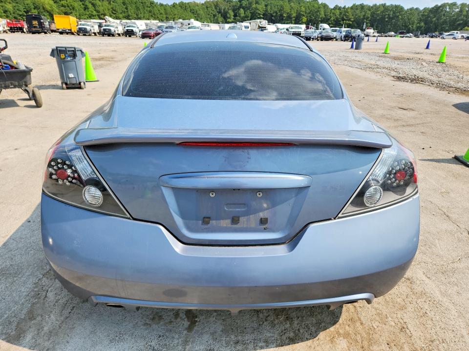 Photo 6 from auction – 2012 NISSAN ALTIMA 2.5 S with VIN 1N4AL2EP2CC114636