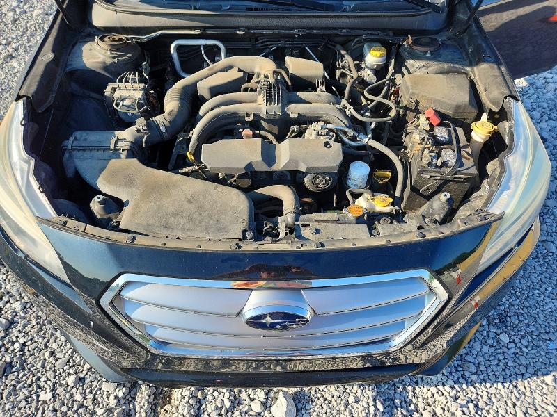 Photo 11 from auction – 2017 SUBARU LEGACY with VIN 4S3BNAD68H3046409