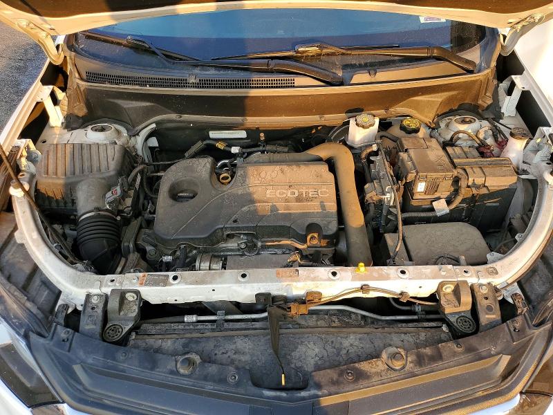 Photo 12 from auction – 2020 CHEVROLET EQUINOX with VIN 3GNAXSEV5LS627569