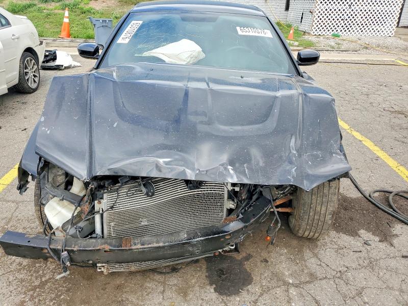 Photo 11 from auction – 2012 DODGE CHARGER with VIN 2C3CDXBGXCH136015