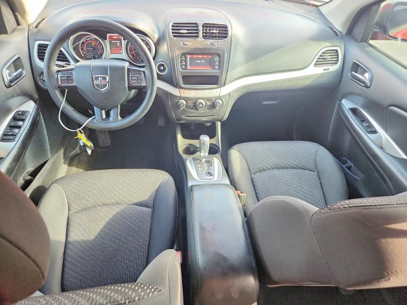 Photo 8 from auction – 2018 DODGE JOURNEY with VIN 3C4PDCAB2JT444991