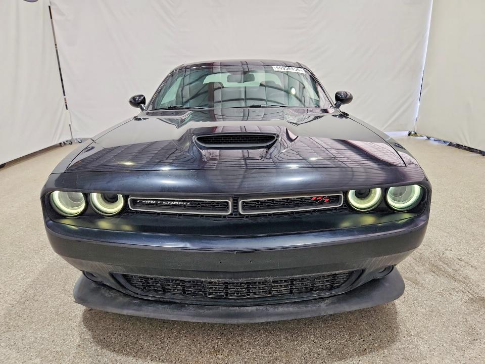 Foto 5 de la subasta – 2019 DODGE CHALLENGER con VIN 2C3CDZBT6KH616379