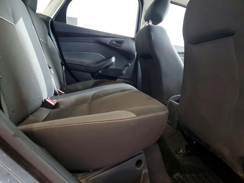 Photo 10 from auction – 2013 FORD FOCUS with VIN 1FADP3E23DL143656