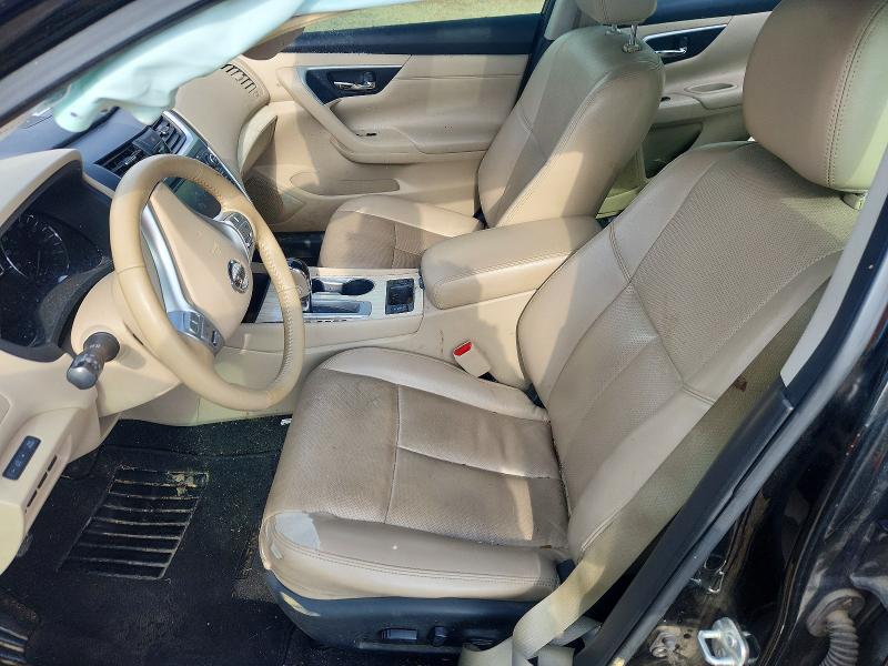 Photo 7 from auction – 2017 NISSAN ALTIMA with VIN 1N4AL3AP2HC274860