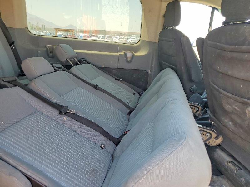 Photo 11 from auction – 2018 FORD TRANSIT with VIN 1FBZX2YM6JKA90237