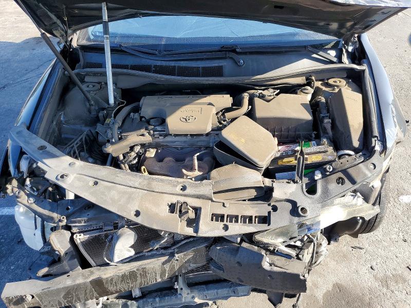 Photo 11 from auction – 2013 TOYOTA CAMRY with VIN 4T1BF1FK0DU246448