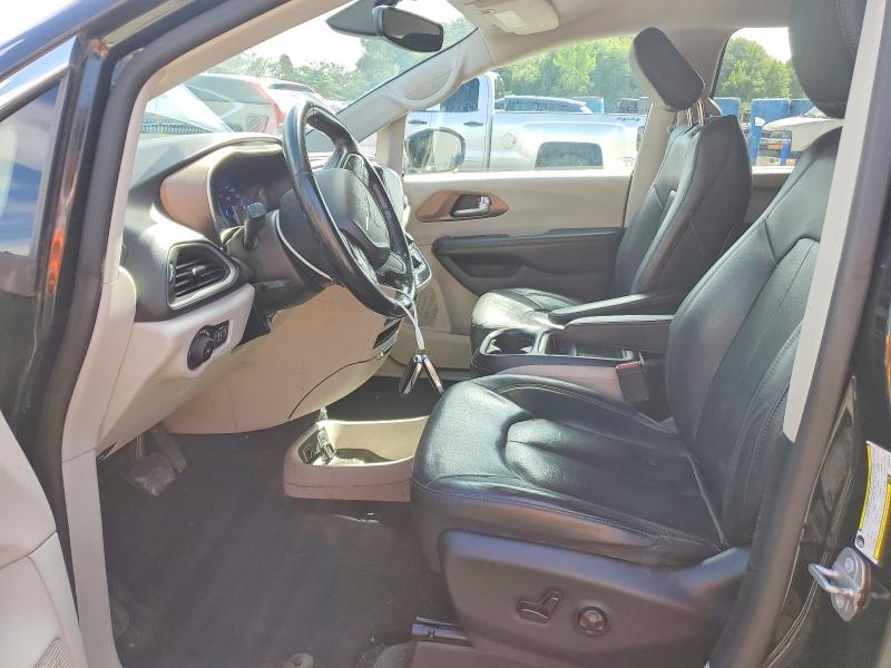 Photo 7 from auction – 2019 CHRYSLER PACIFICA with VIN 2C4RC1BG9KR550918