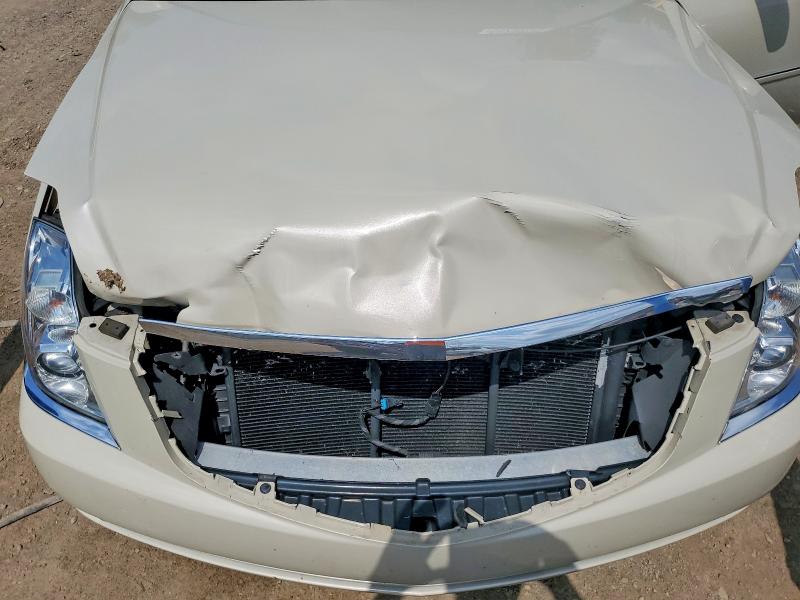Photo 11 from auction – 2011 CADILLAC DTS with VIN 1G6KA5E62BU119229