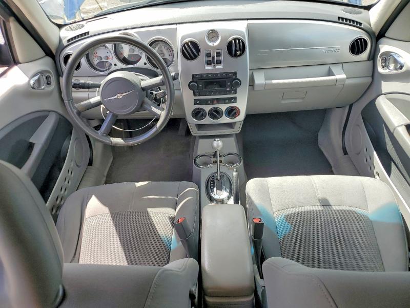Снимка 8 от търг – 2010 CHRYSLER PT CRUISER с VIN 3A4GY5F92AT188772