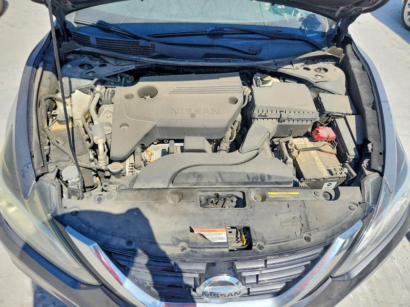 Photo 11 from auction – 2018 NISSAN ALTIMA with VIN 1N4AL3AP1JC224649