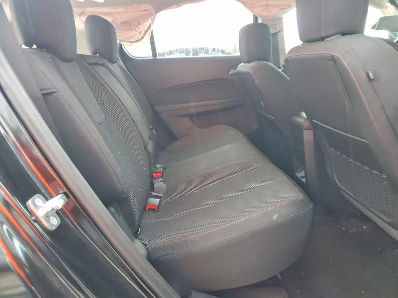 Photo 11 from auction – 2016 CHEVROLET EQUINOX with VIN 2GNFLFEK6G6290090