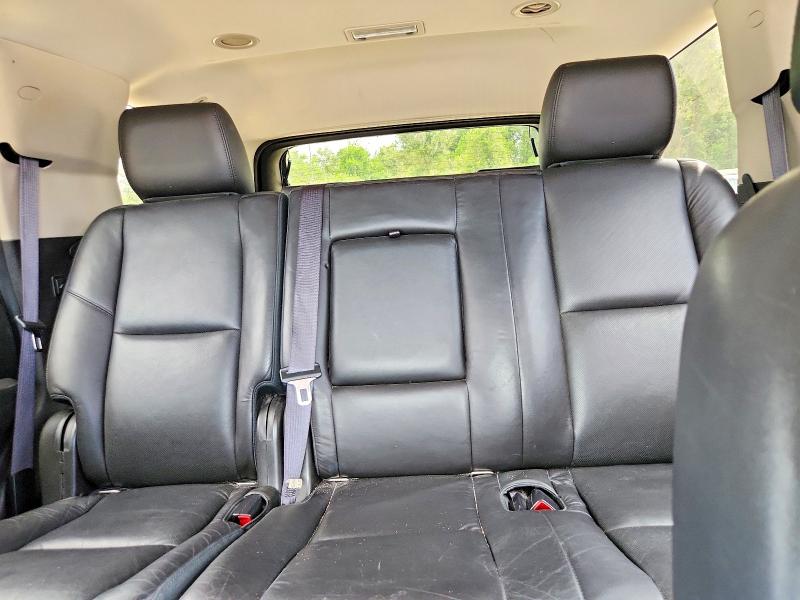 Photo 10 from auction – 2012 CADILLAC ESCALADE with VIN 1GYS3CEF8CR288696