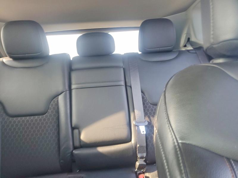 Photo 10 from auction – 2018 JEEP COMPASS with VIN 3C4NJCBB0JT124776
