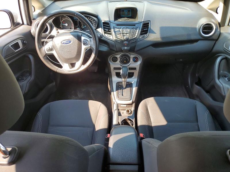 Zdjęcie 8 z aukcji – 2016 FORD FIESTA z VIN 3FADP4EJXGM179229