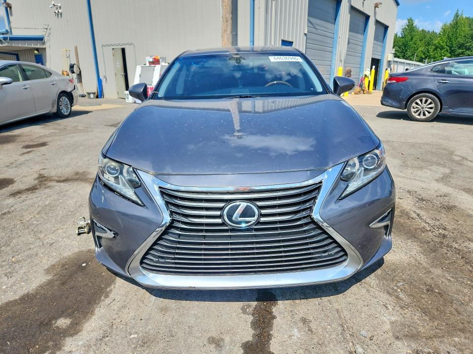 Photo 5 from auction – 2016 LEXUS ES with VIN JTHBK1GG7G2224603
