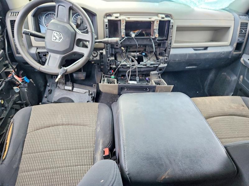 Zdjęcie 8 z aukcji – 2011 DODGE RAM 1500 z VIN 1D7RV1GT6BS692406