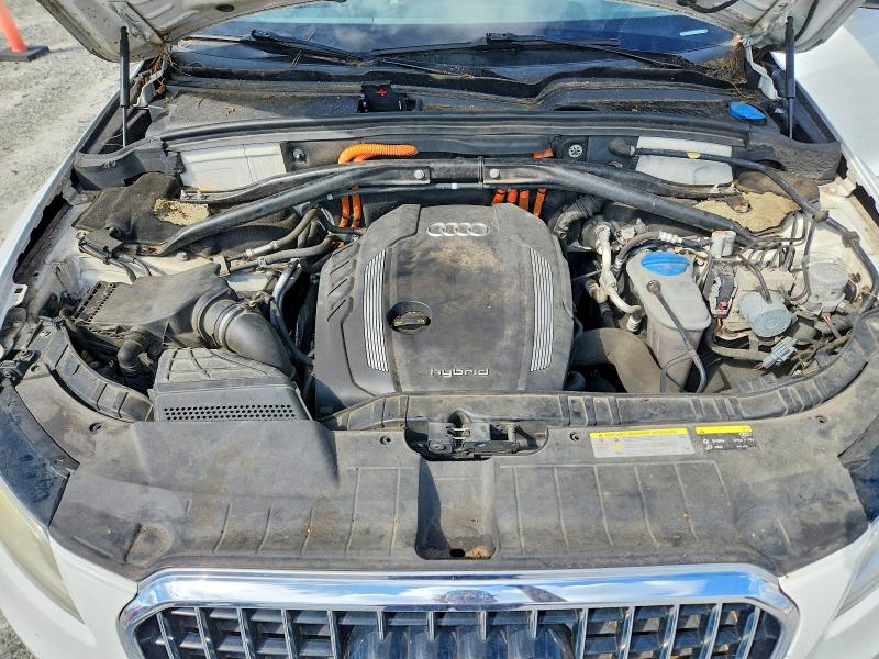 Photo 12 from auction – 2013 AUDI Q5 with VIN WA1C8AFP4DA002439