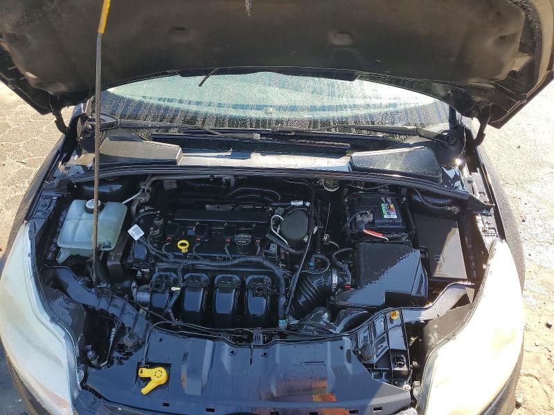 Photo 11 from auction – 2013 FORD FOCUS with VIN 1FADP3F28DL248045