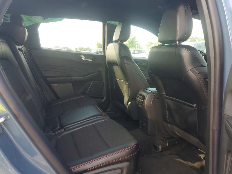 Photo 11 from auction – 2025 FORD ESCAPE with VIN 1FMCU9MN9SUA65352
