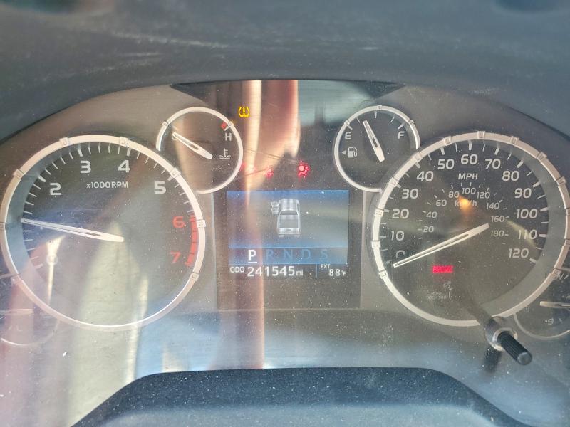 Photo 9 from auction – 2015 TOYOTA TUNDRA with VIN 5TFUW5F19FX438657