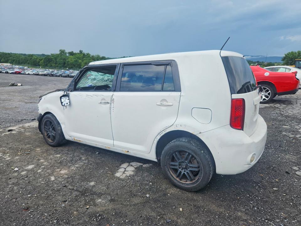 Photo 2 from auction – 2009 SCION XB with VIN JTLKE50EX91066912