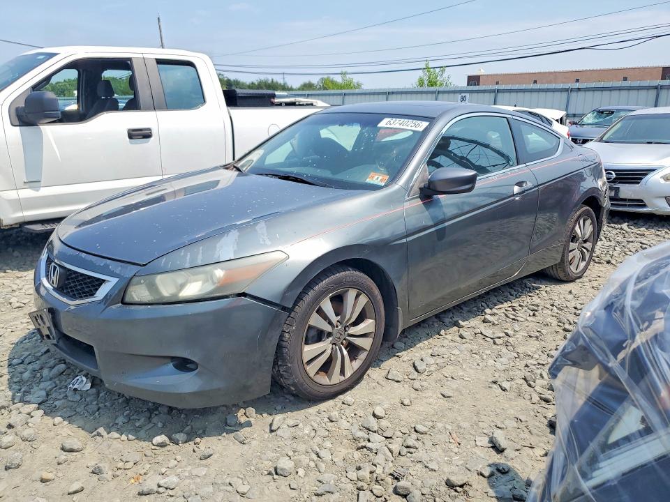 HONDA ACCORD 2010 with VIN 1HGCS1A71AA008002 - Photo from auction